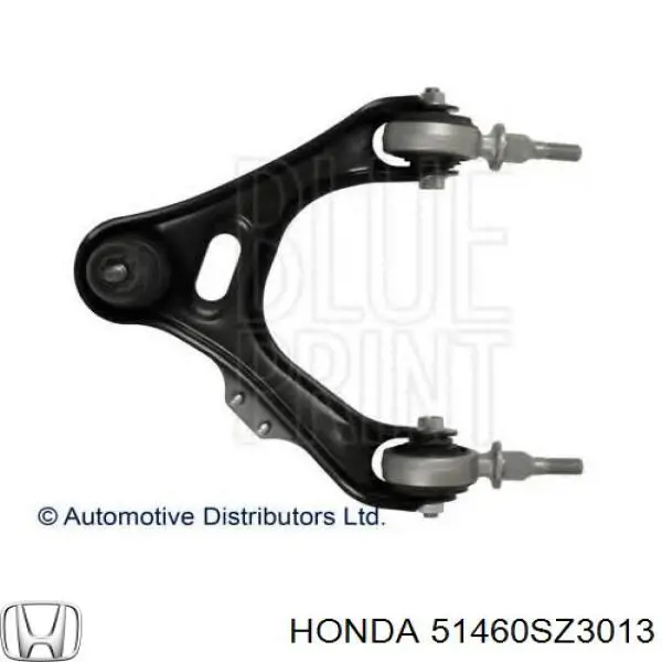 51460SZ3013 Honda Важіль передньої підвіски верхній, лівий
