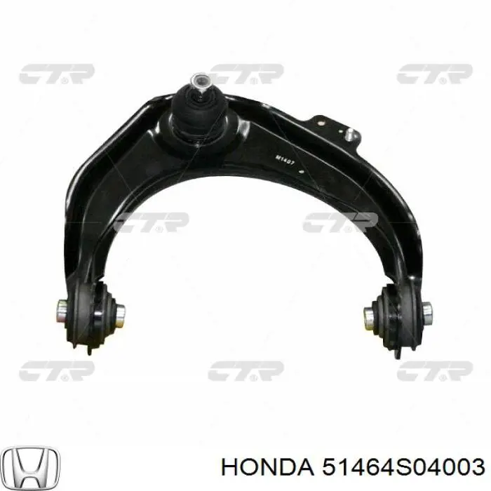 Пильник опори кульової верхньої Honda 51464S04003 ціна, від 3.47 USD