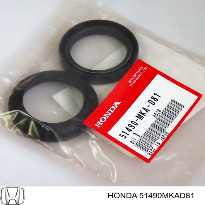  51490MKAD81 Honda