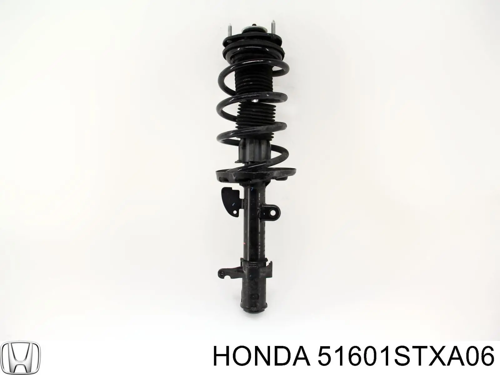 51601STXA06 Honda Амортизатор передньої підвіски