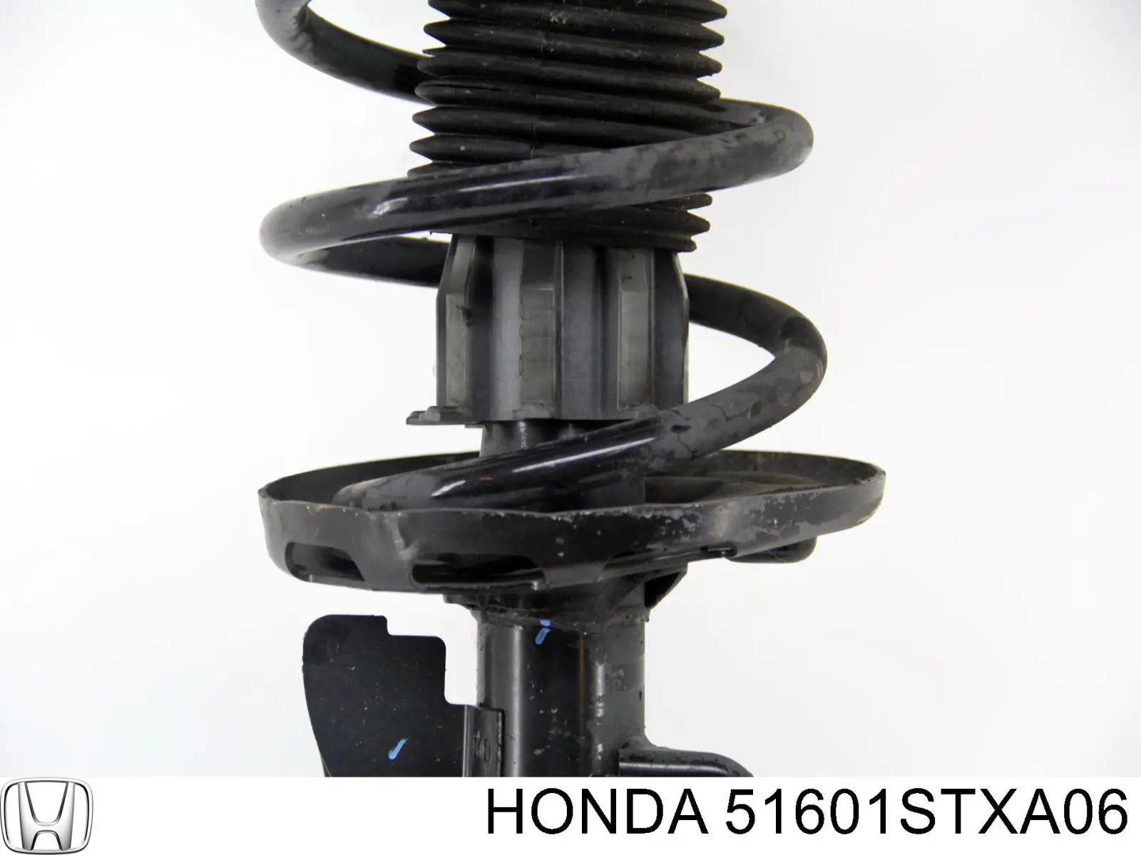 Купити 51601STXA06 Honda Амортизатор передній, правий