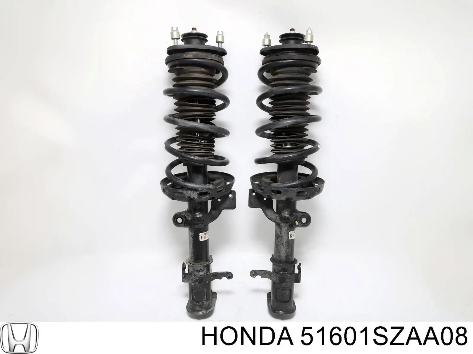 Амортизатор передній, правий Bilstein 22268884 ціна, від 198.40 USD