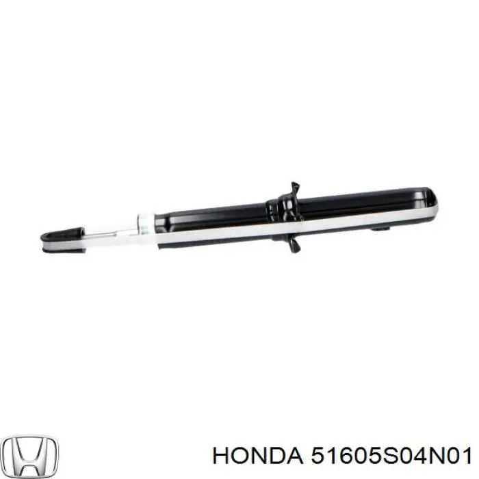 Амортизатори передні Honda 51605S04N01