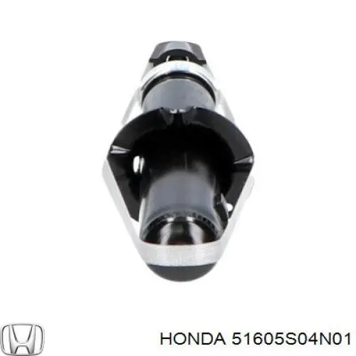 51605S04N01 Honda Стійка передня