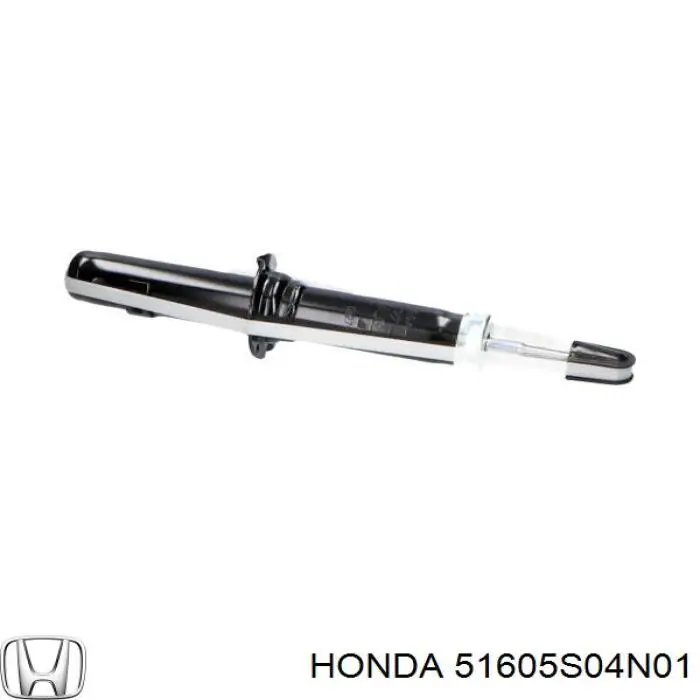 Купити 51605S04N01 Honda Амортизатор передньої підвіски