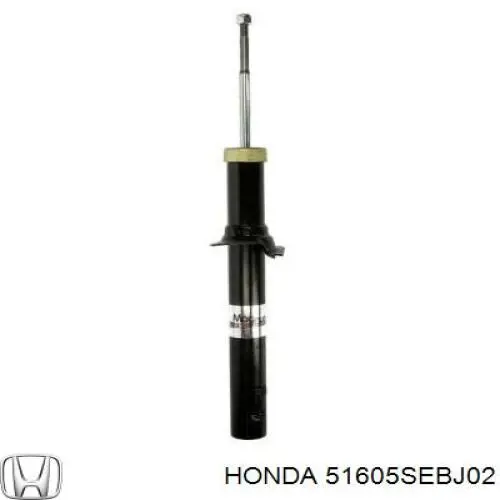 Амортизатор передній 51605SEBJ02 Honda