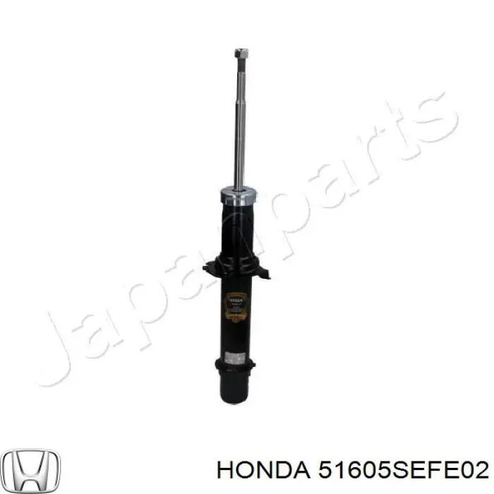 Амортизатор передній 51605SEFE02 Honda