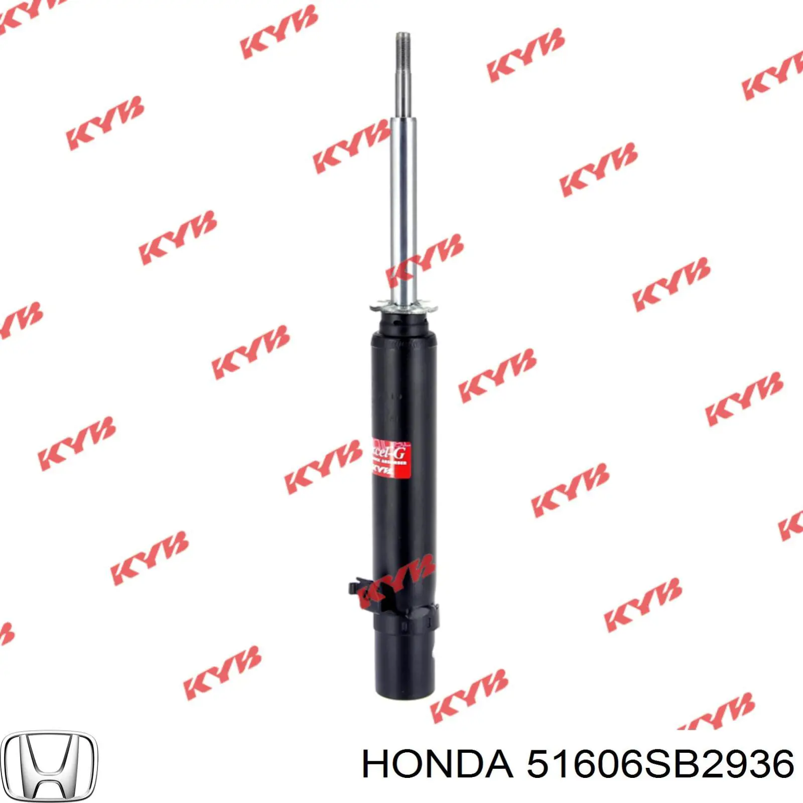 51606SB2936 Honda