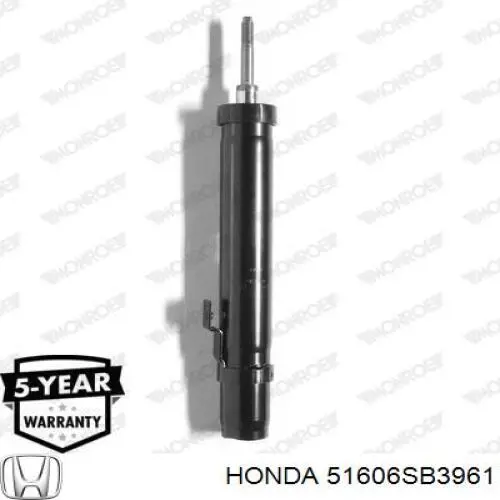 Купити 51606SB2936 Honda Амортизатор передній, правий