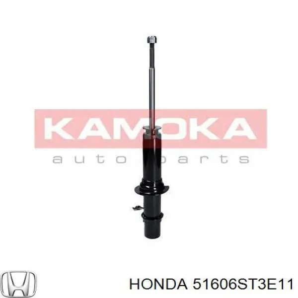 Купити 313325 Sachs Амортизатора передній лівий
