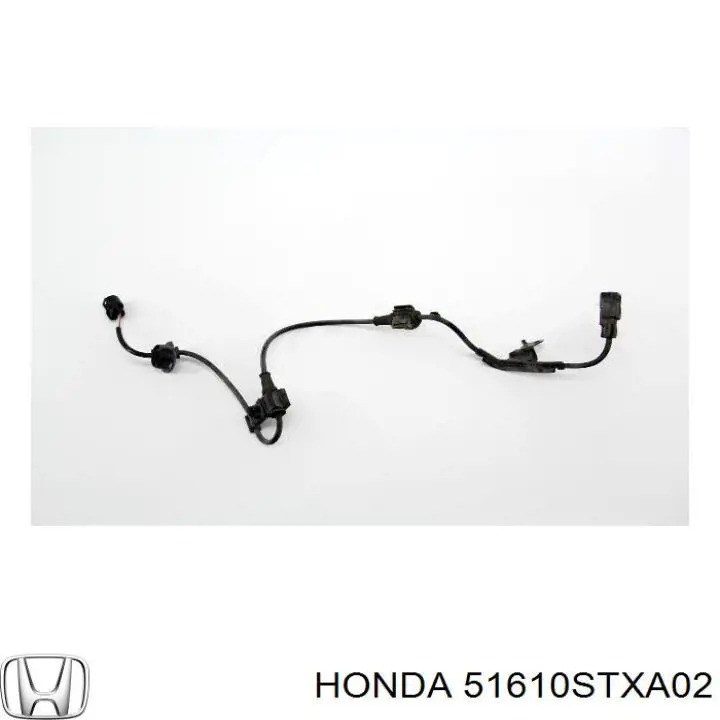 51610STXA02 Honda 