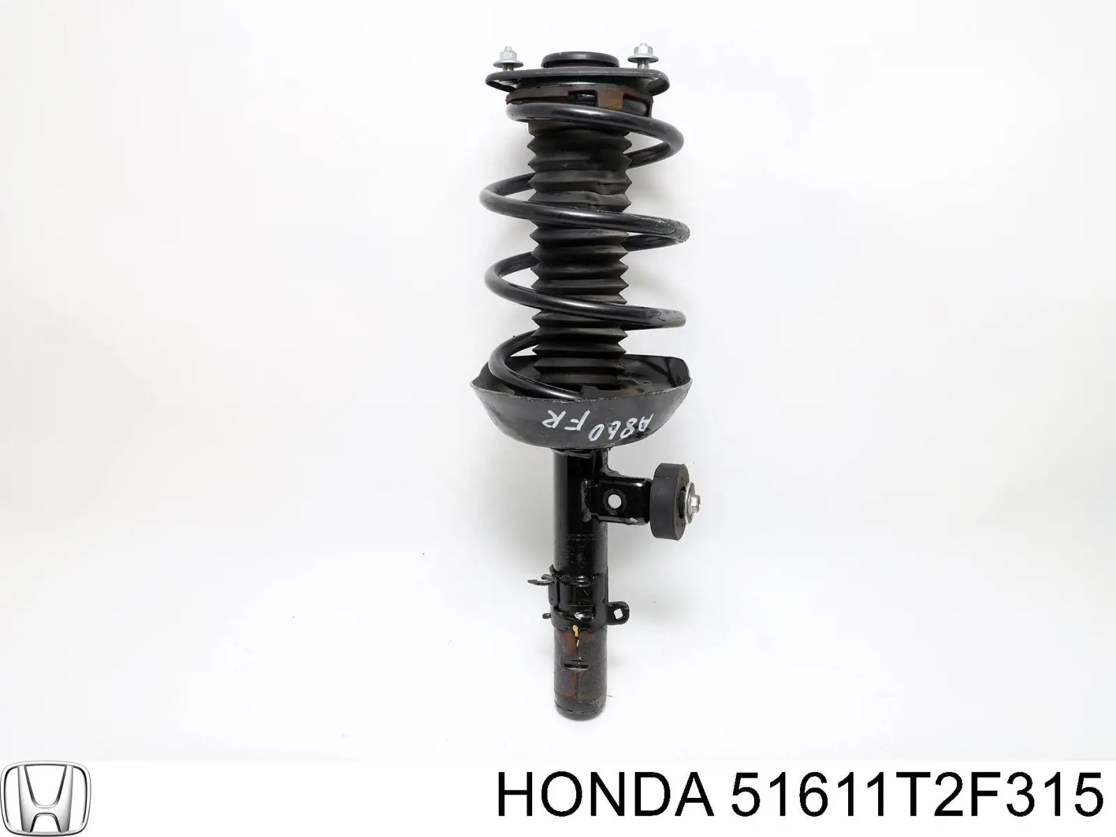  51611T2F315 Honda