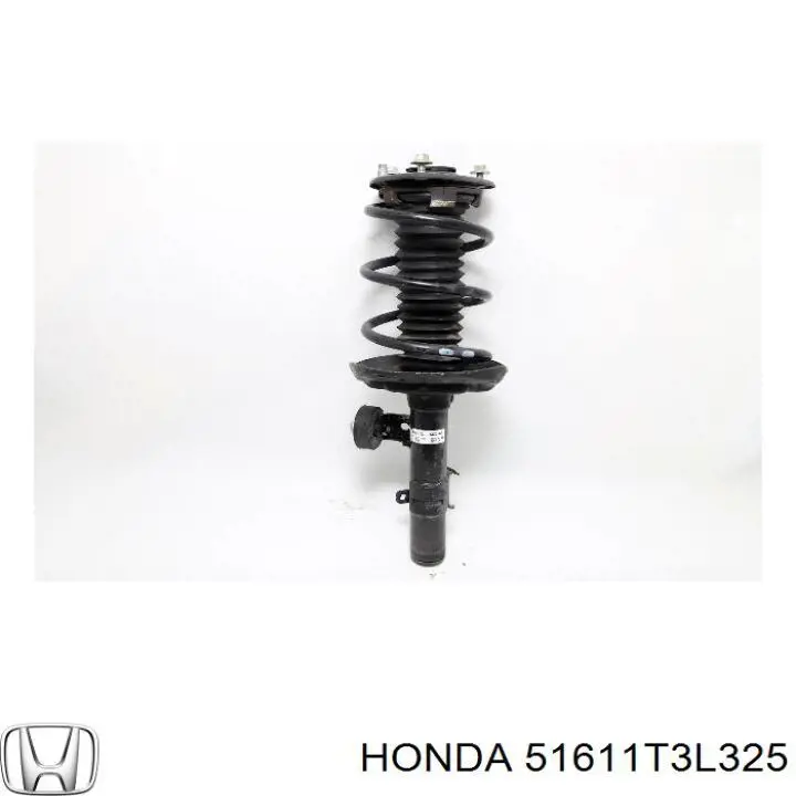  Honda 51611T3L325 ціна, від 56.43 USD