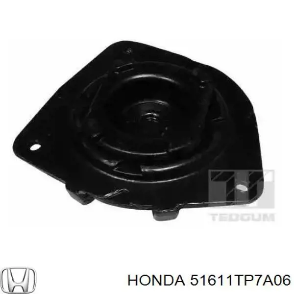  51611TP7A06 Honda