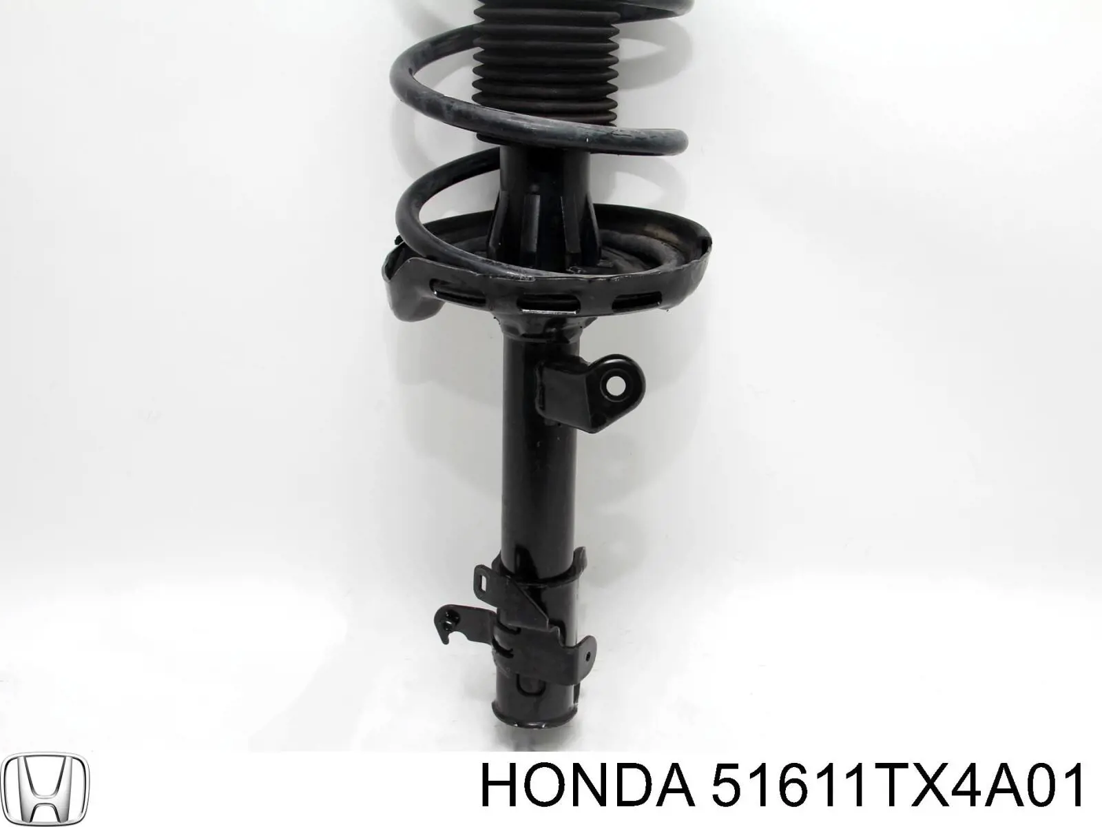 51611TX4A01 Honda Амортизатор передньої підвіски
