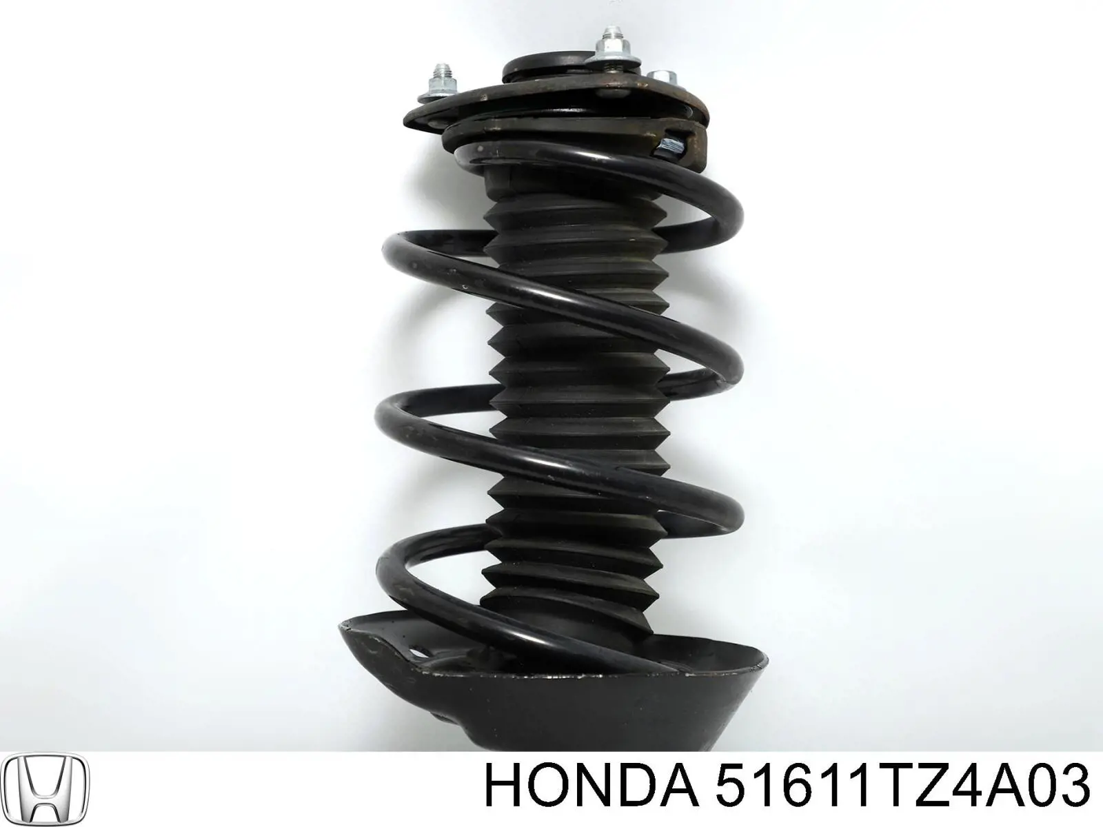 51611TZ4A03 Honda 