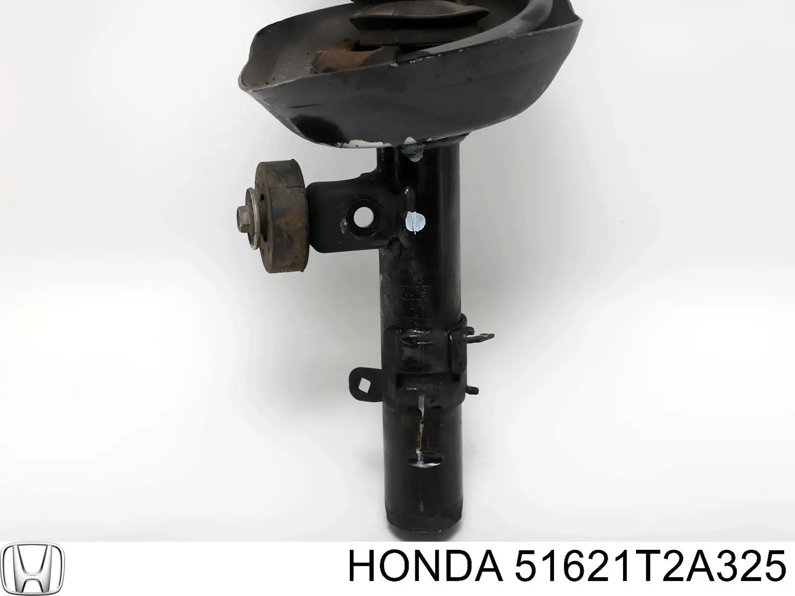 Купити 51621T2A325 Honda Амортизатора передній лівий