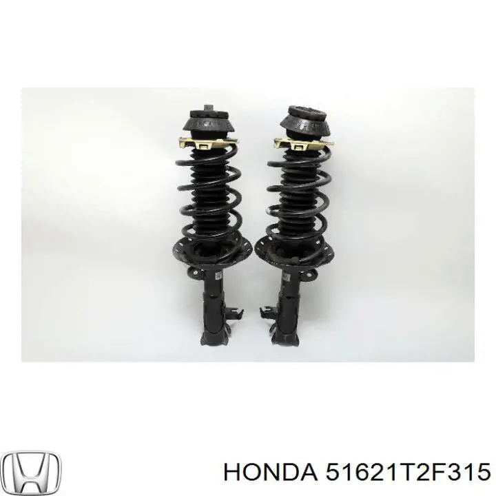 51621T2F315 Honda 