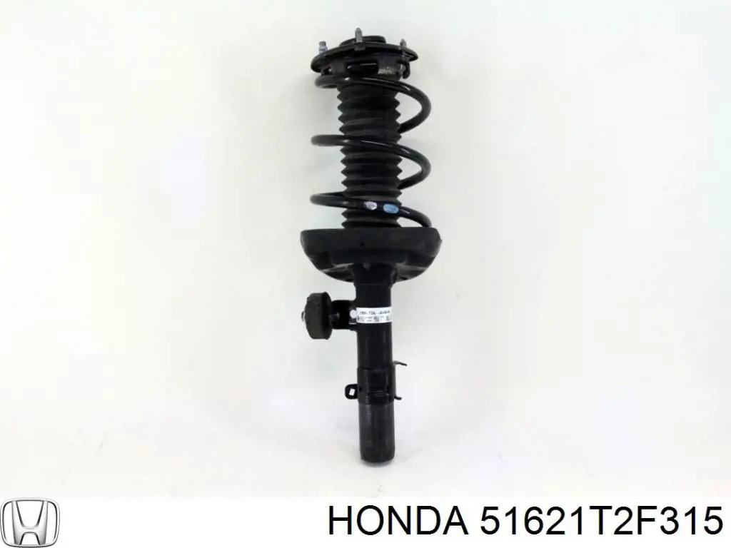 Купити 51621T2F315 Honda 