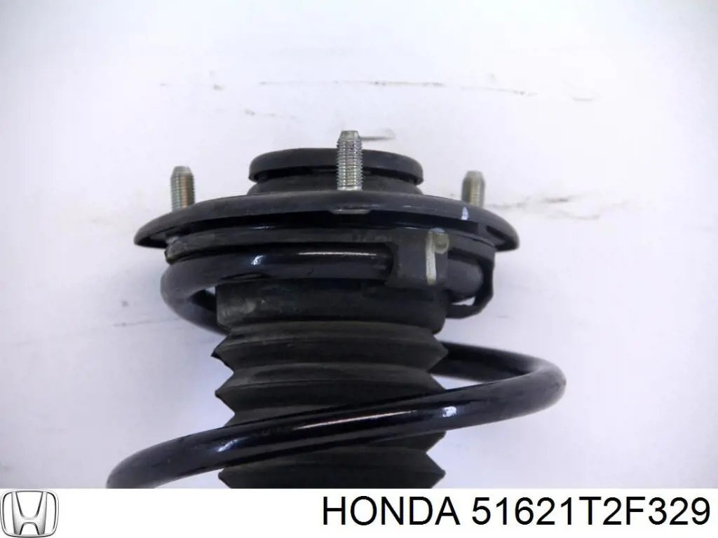  Honda 51621T2F329 ціна, від 55.56 USD