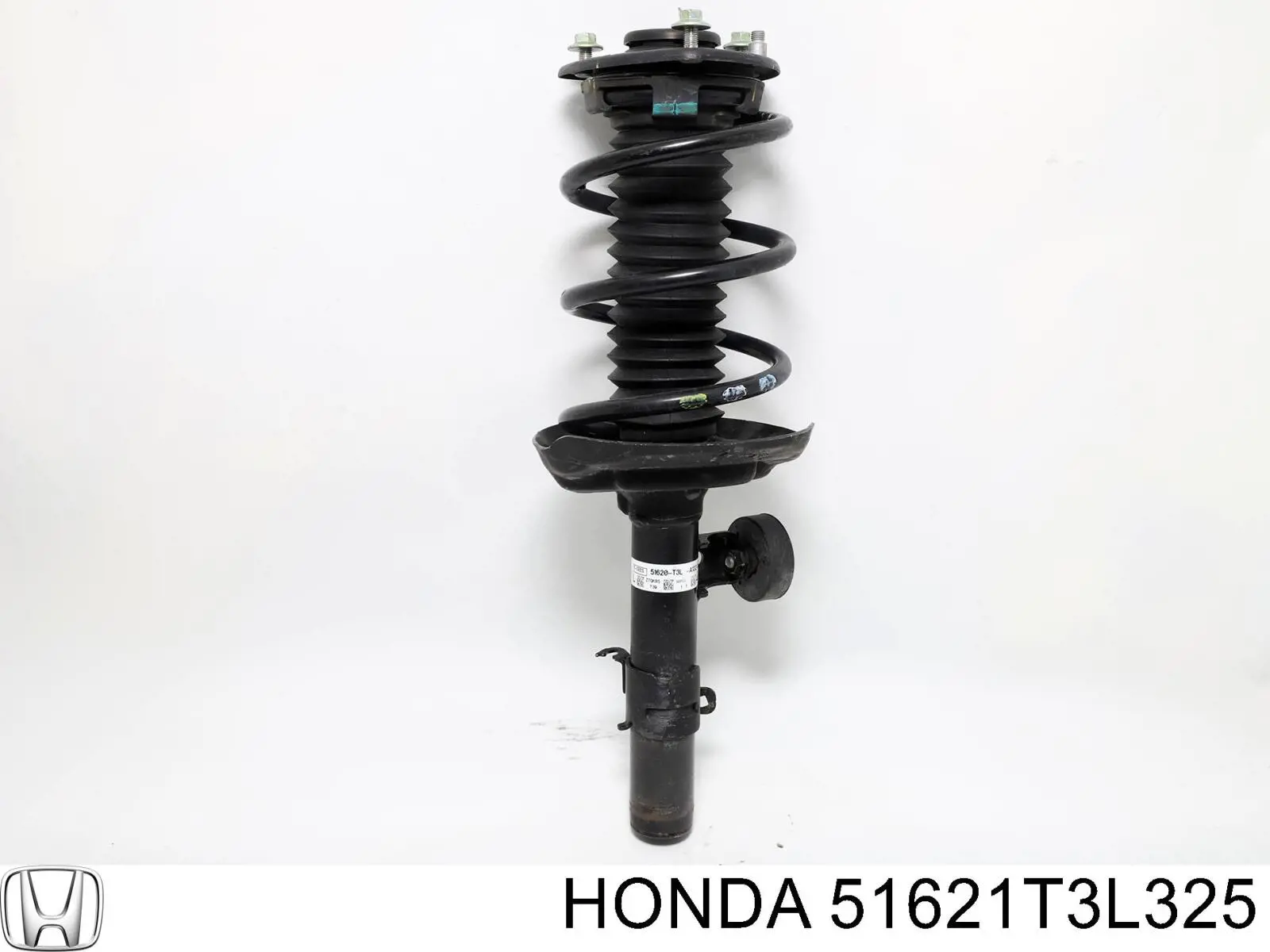  Honda 51621T3L325 ціна, від 107.93 USD