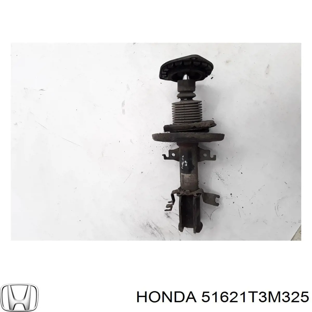 Купити 51621T3M325 Honda 