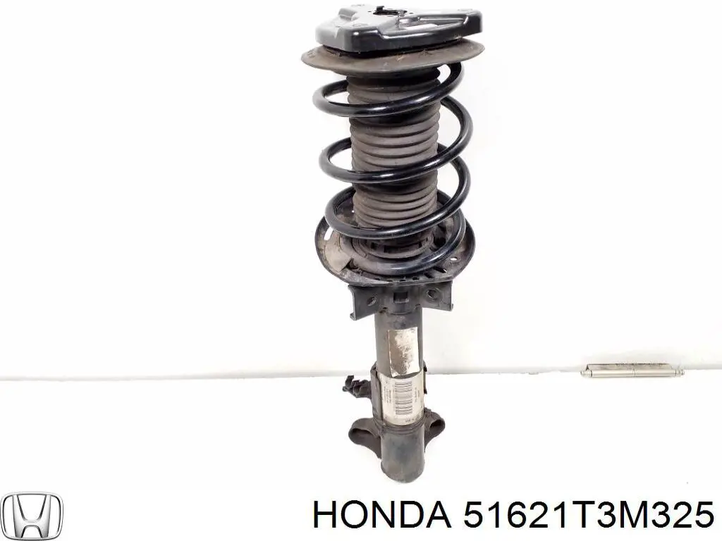  Honda 51621T3M325 ціна, від 55.56 USD