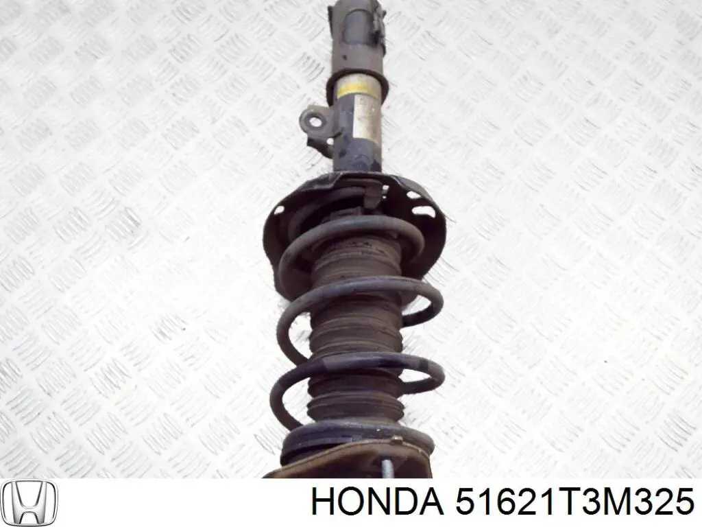  Honda 51621T3M325