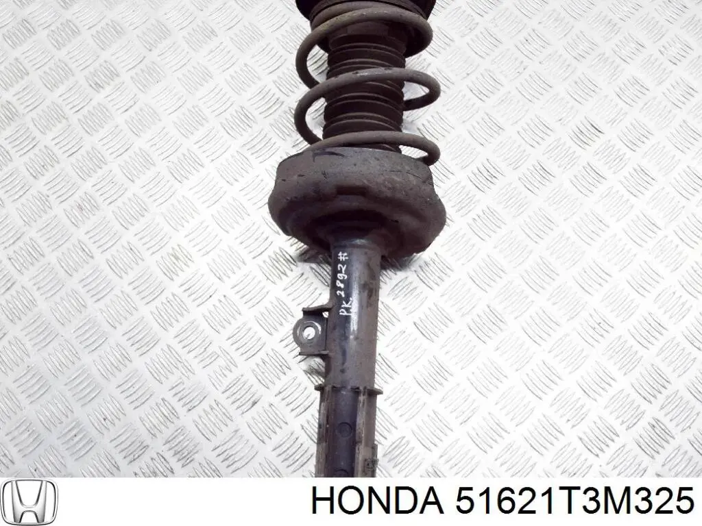 51621T3M325 Honda 