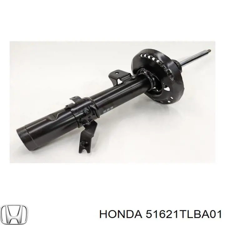 51621TLBA01 Honda 