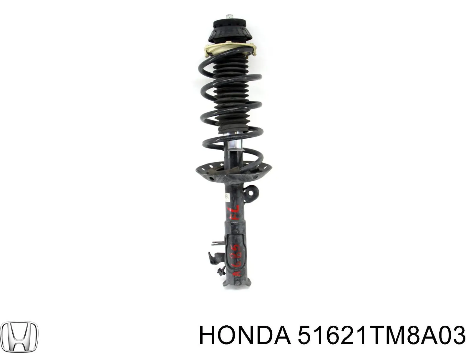  51621TM8A03 Honda