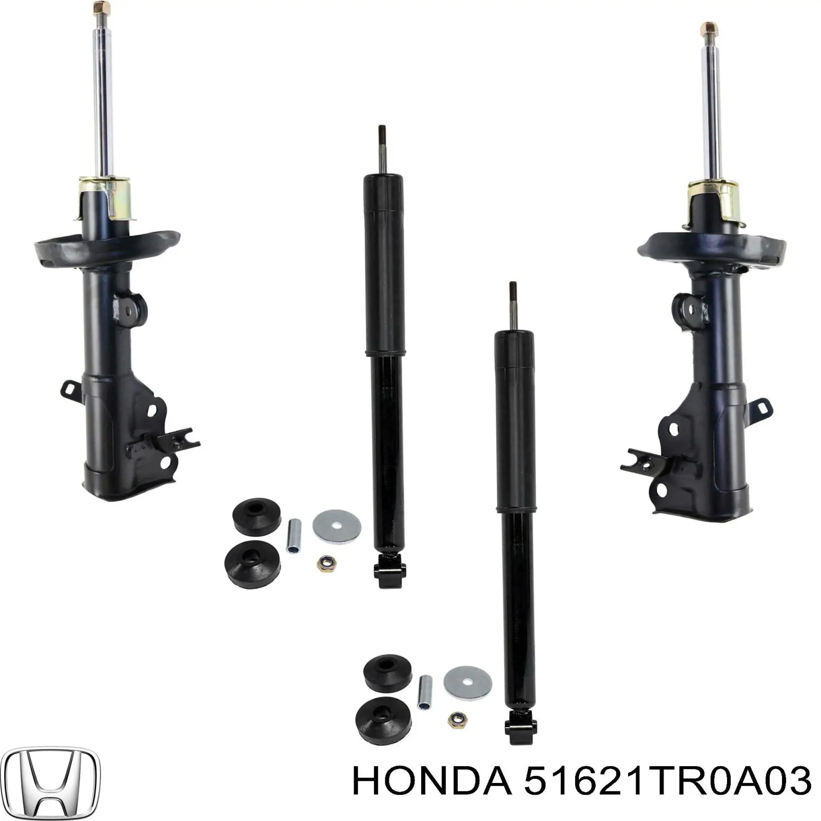  51621TR0A03 Honda