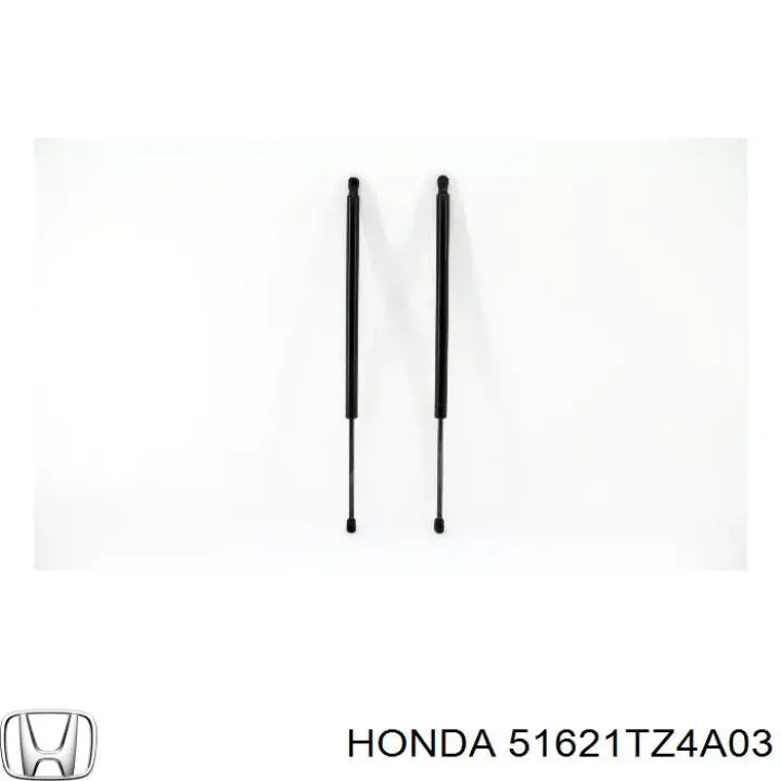 51621TZ4A03 Honda 