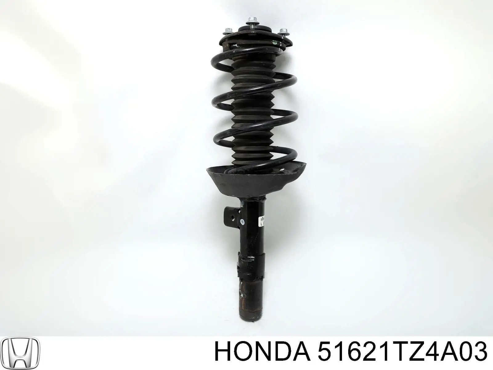  Honda 51621TZ4A03 ціна, від 164.65 USD