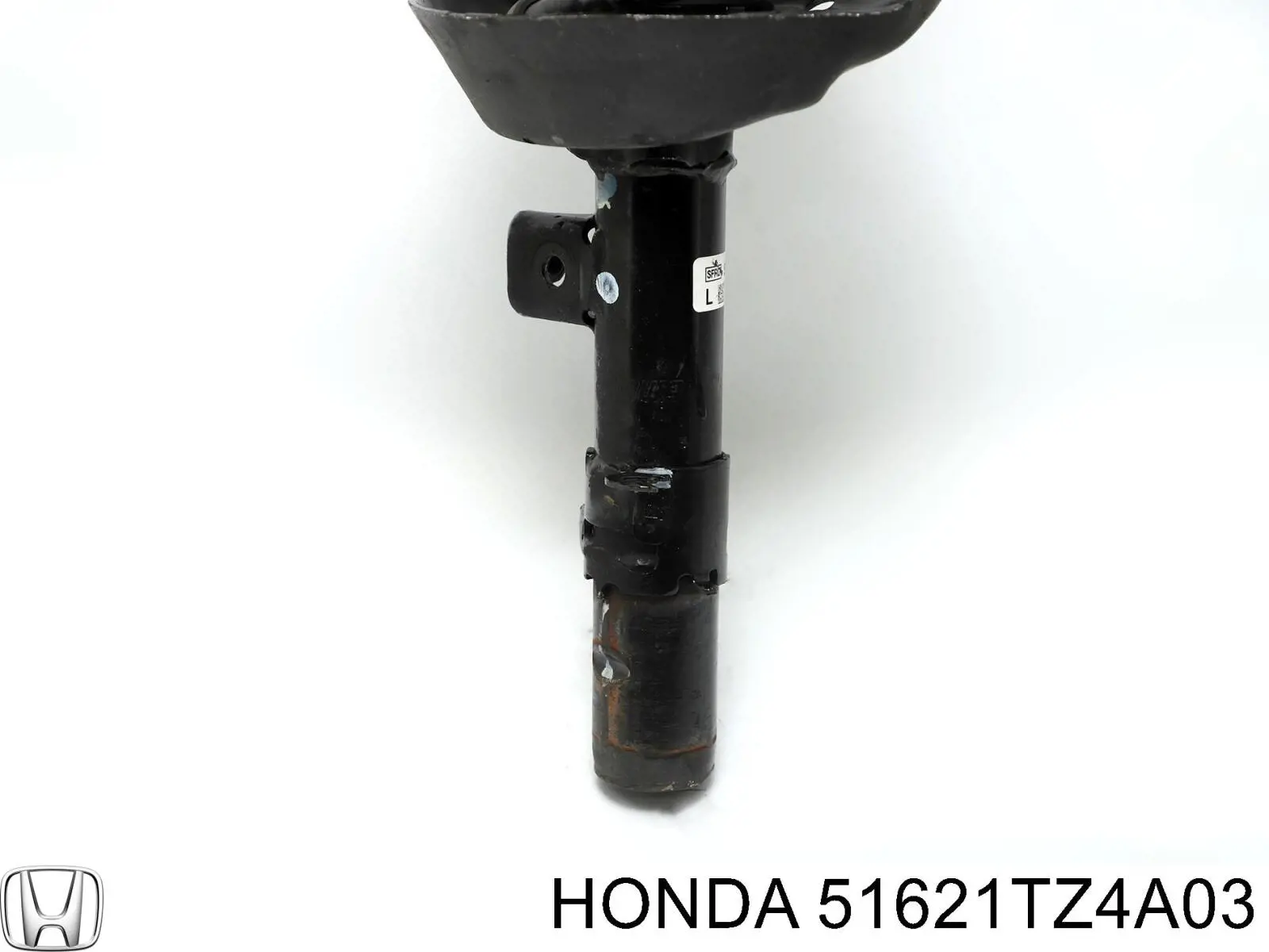 Купити 51621TZ4A03 Honda 