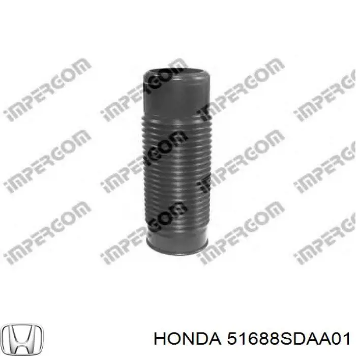 Пильник амортизатора переднього Masuma MAB1069 ціна, від 8.48 USD
