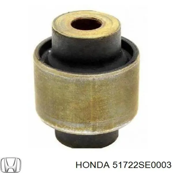  51722SE0004 Honda