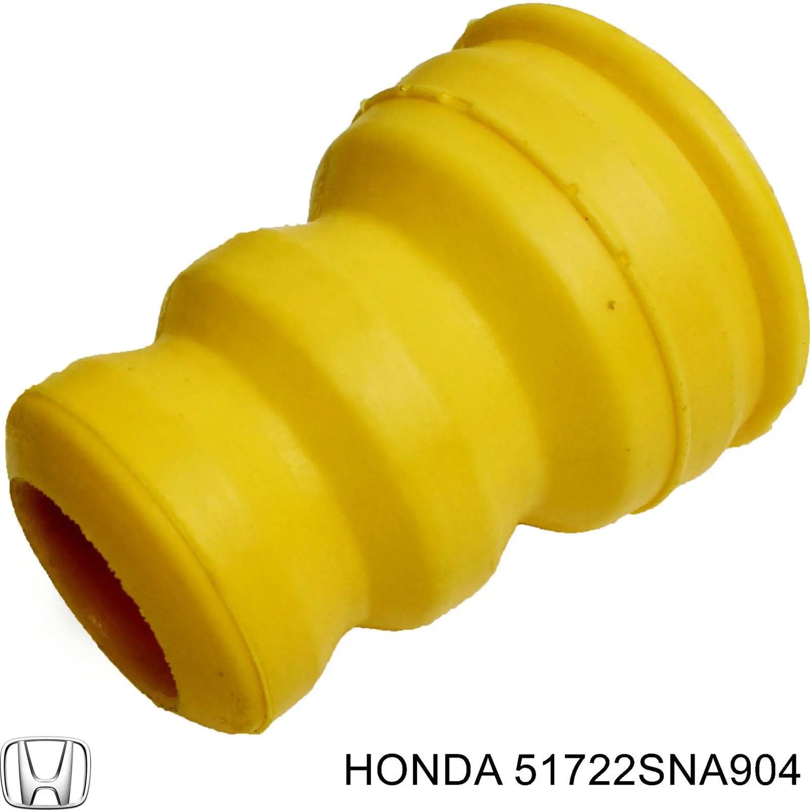 Буфер-відбійник амортизатора переднього Honda Civic 8 (FD1) (Хонда Цивік)