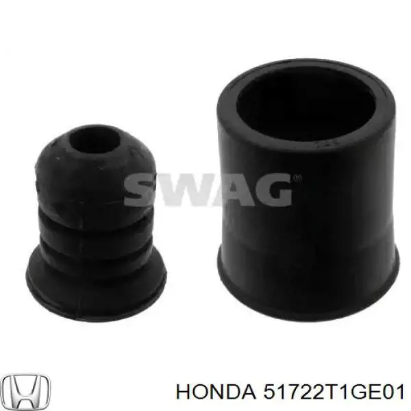  51722T1GE01 Honda