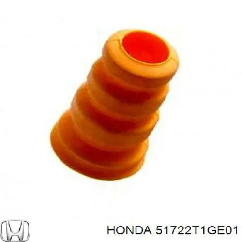  Honda 51722T1GE01 ціна, від 26.45 USD
