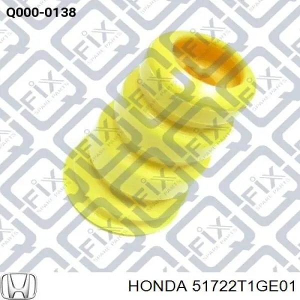 51722T1GE01 Honda 