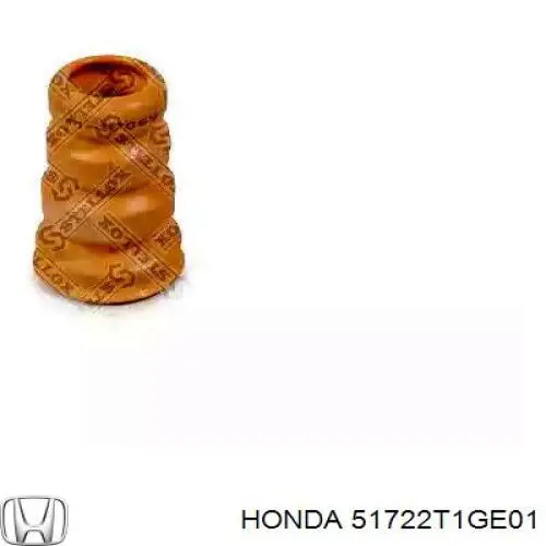 Купити 51722T1GE01 Honda 