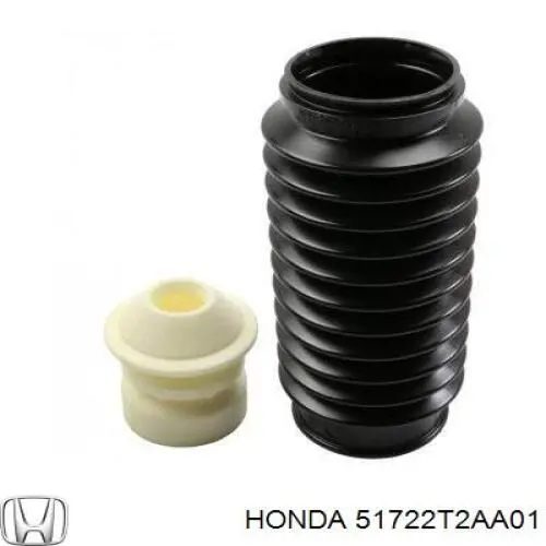 51722T2AA01 Honda 