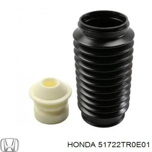 51722TR0E01 Honda 