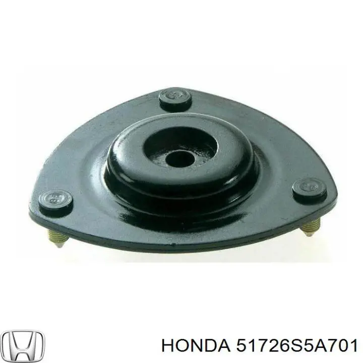 Підшипник опорний амортизатора, переднього Tashiko SMBT3122 ціна, від 10.87 USD