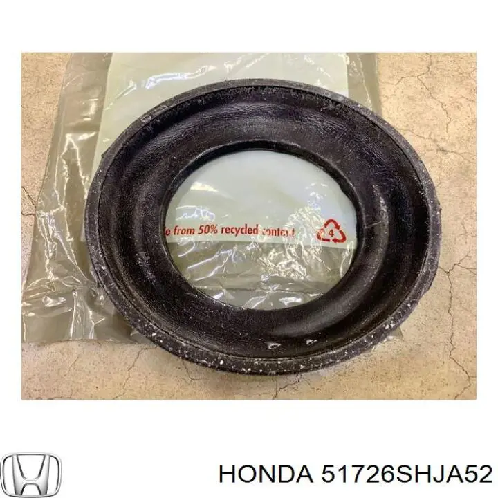  Honda 51726SHJA52 ціна, від 21.77 USD