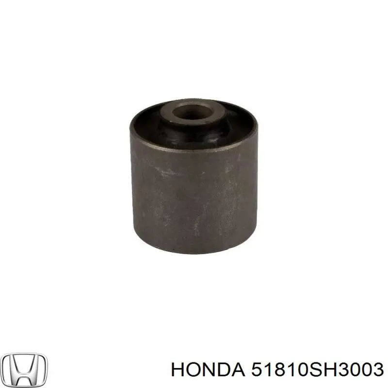 Купити 51810SH3003 Honda Сайлентблок передньої підвіски