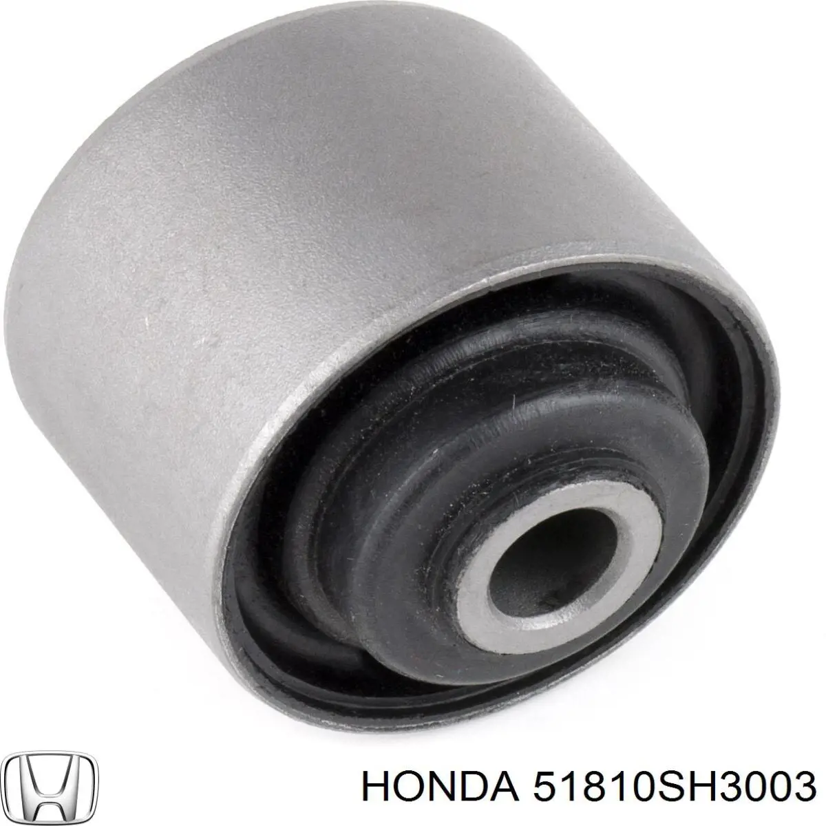 Сайлентблок нижнього важеля передньої підвіски Honda 51810SH3003 ціна, від 3.89 USD