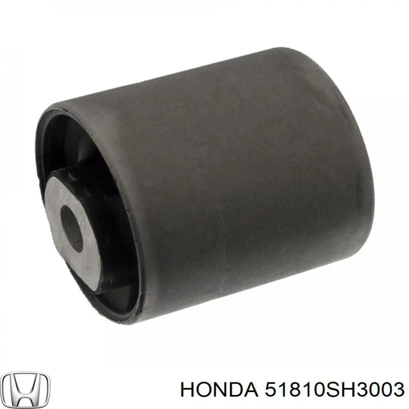 51810SH3003 Honda сайлентблок переднього нижнього важеля