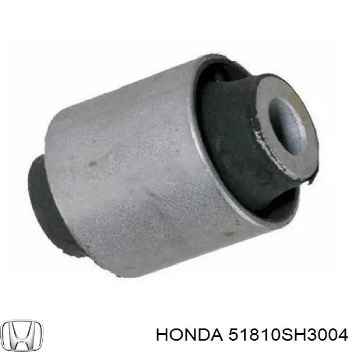 Сайлентблок переднього важеля 51810SH3004 Honda